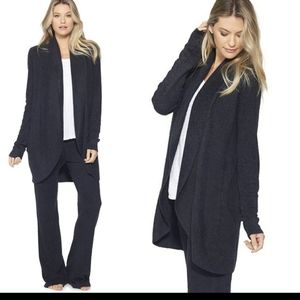 Barefoot Dreams Chic Lite Circle Lounge Cardigan